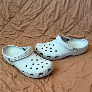 Atmosphere CROCS
